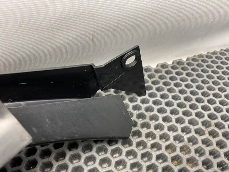 Накладки порогов, 2100 рублей, Калининград