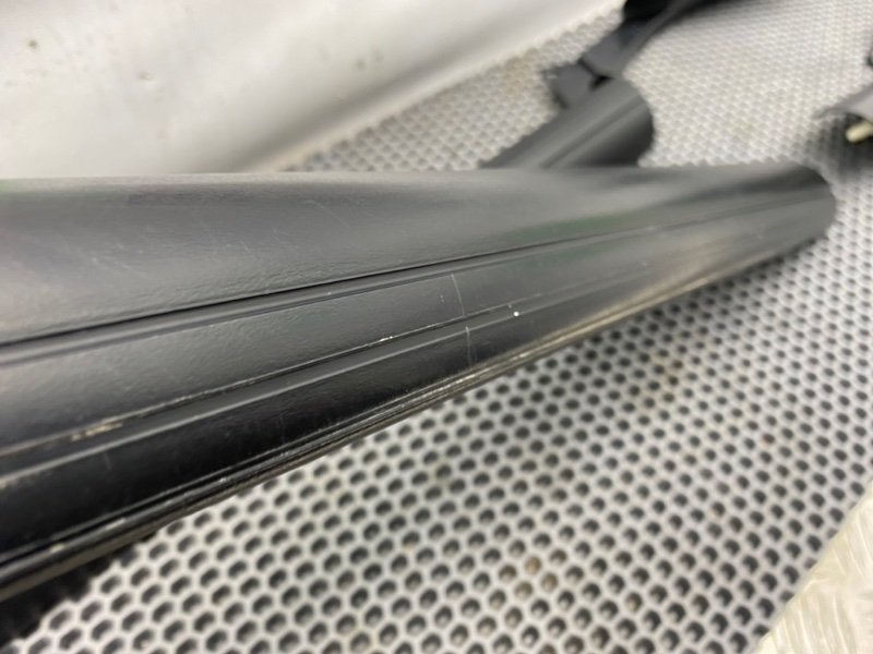 Накладки порогов, 2100 рублей, Калининград