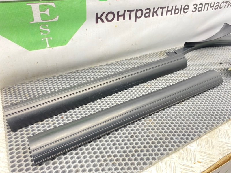 Накладки порогов, 2100 рублей, Калининград