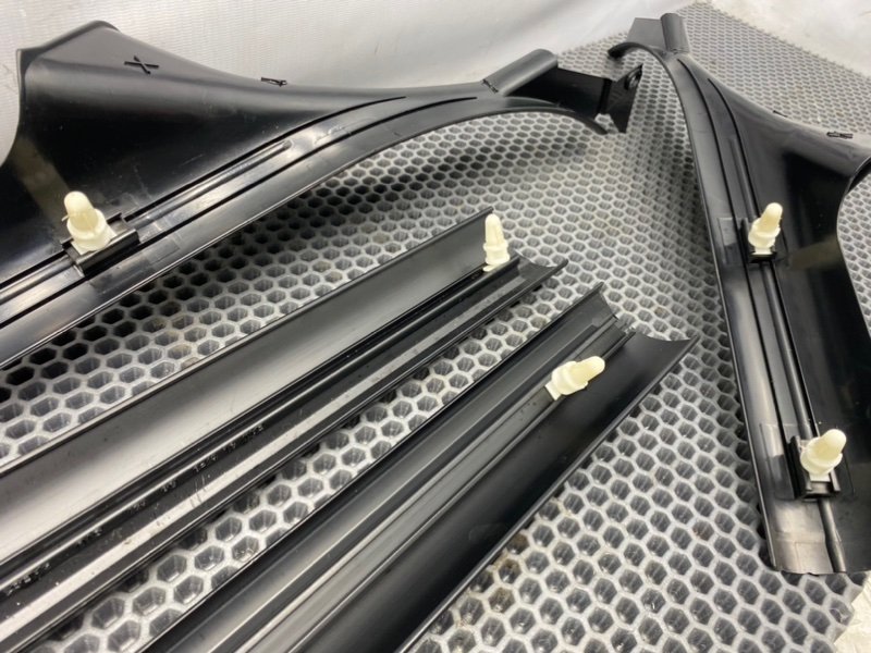 Накладки порогов, 2100 рублей, Калининград