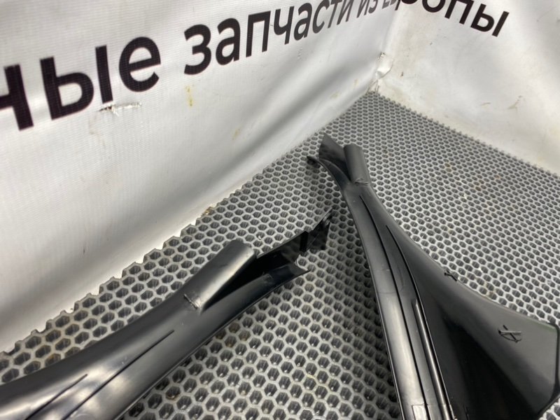 Накладки порогов, 2100 рублей, Калининград