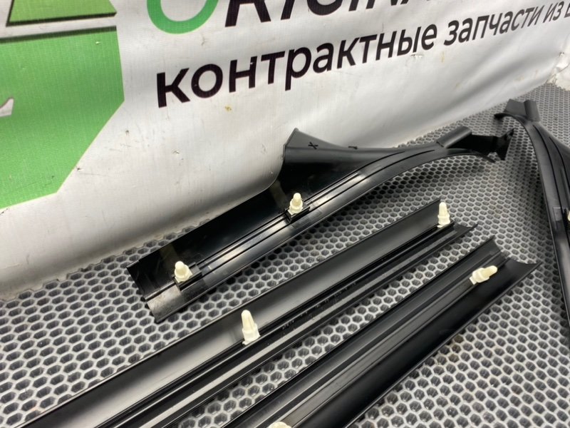 Накладки порогов, 2100 рублей, Калининград