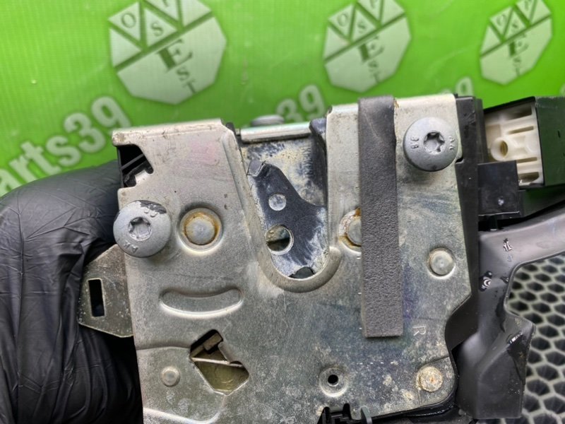 Замок двери, 1400 рублей, Калининград