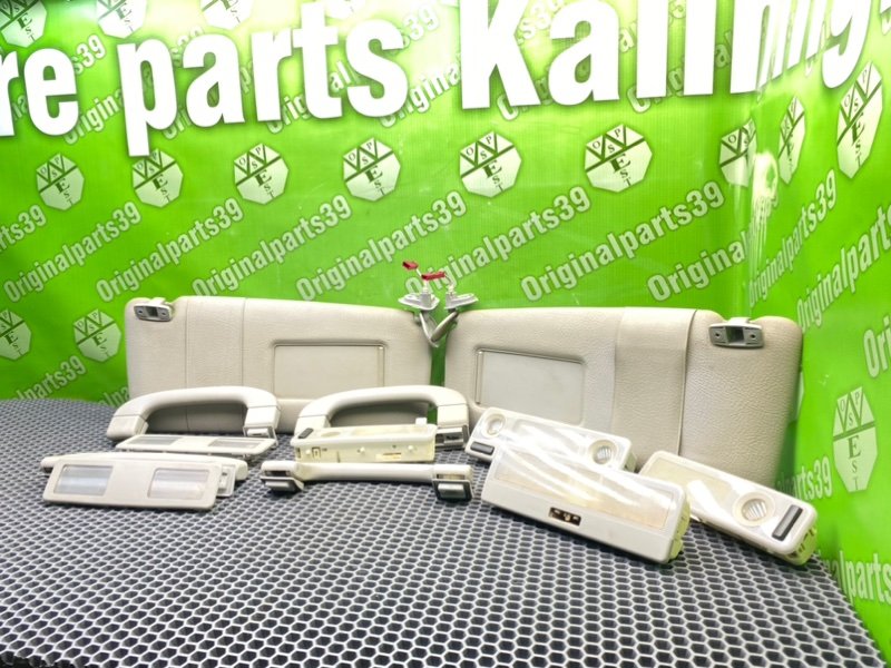 Солнцезащитные козырьки, 2600 рублей, Калининград