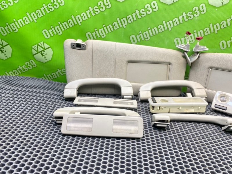 Солнцезащитные козырьки, 2600 рублей, Калининград