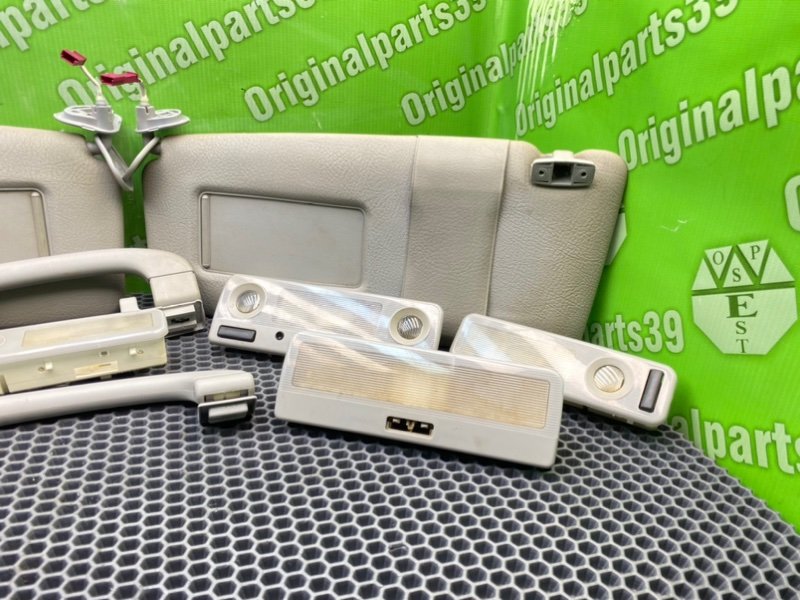 Солнцезащитные козырьки, 2600 рублей, Калининград