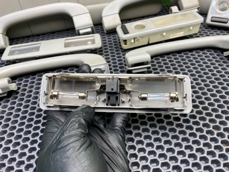 Солнцезащитные козырьки, 2600 рублей, Калининград