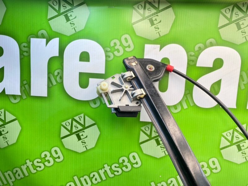 Стеклоподъемник, 2500 рублей, Калининград