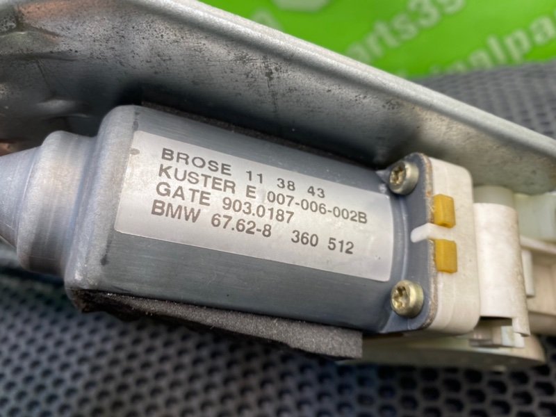 Стеклоподъемник, 2500 рублей, Калининград