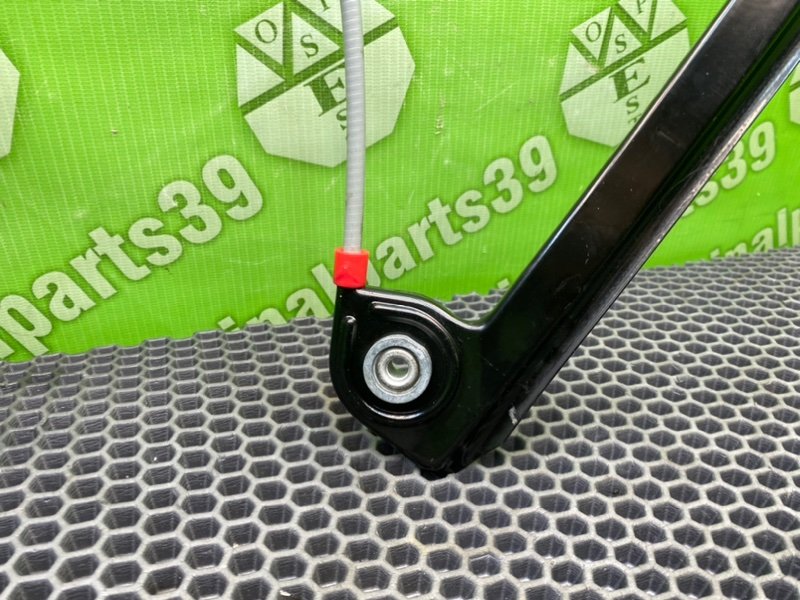 Стеклоподъемник, 2500 рублей, Калининград