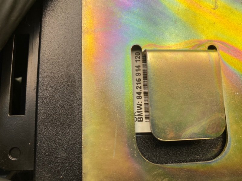 Блок управления, 1200 рублей, Калининград