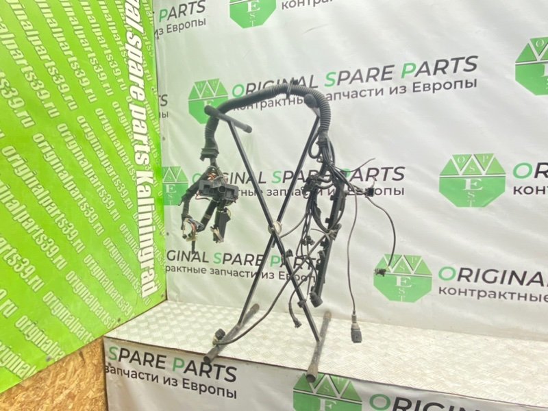 Проводка ДВС, 6200 рублей, Калининград