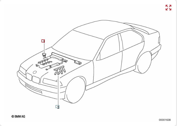 Проводка ДВС, 6200 рублей, Калининград