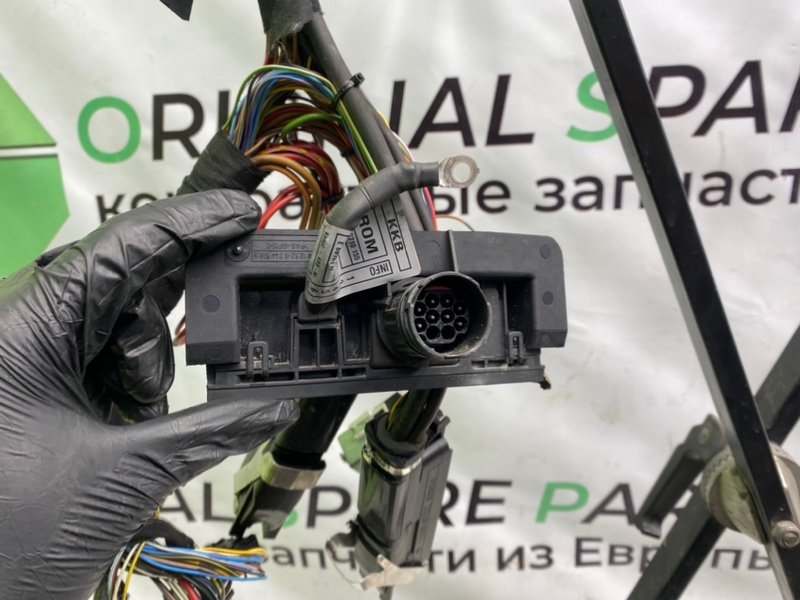 Проводка ДВС, 6200 рублей, Калининград