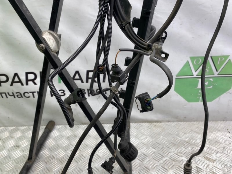 Проводка ДВС, 6200 рублей, Калининград