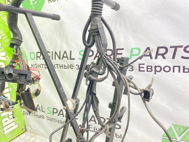 Проводка ДВС, 6200 рублей, Калининград