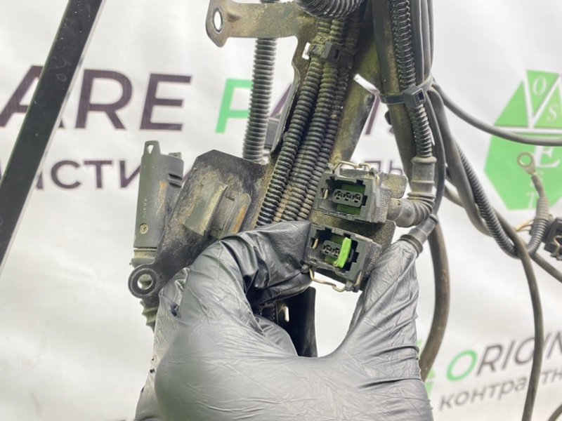 Проводка ДВС, 6200 рублей, Калининград