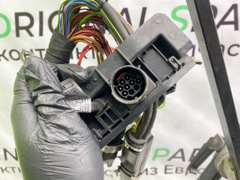 Проводка ДВС, 6200 рублей, Калининград