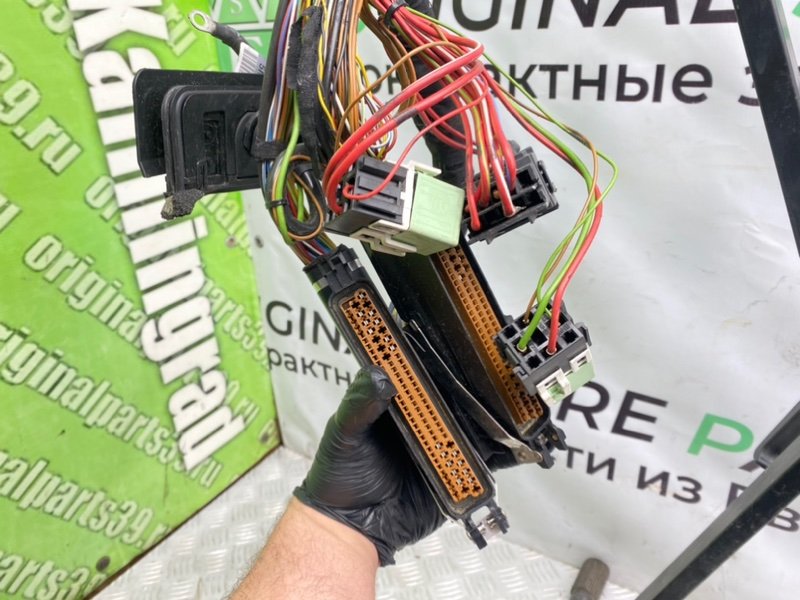 Проводка ДВС, 6200 рублей, Калининград