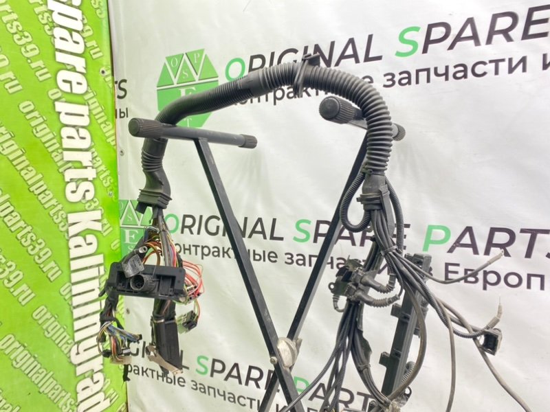 Проводка ДВС, 6200 рублей, Калининград