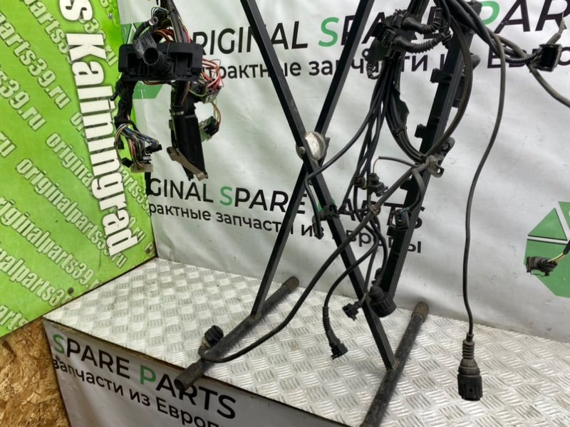 Проводка ДВС, 6200 рублей, Калининград