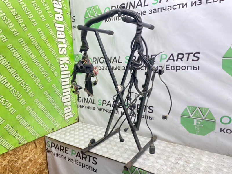 Проводка ДВС, 6200 рублей, Калининград