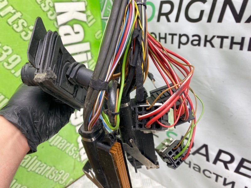 Проводка ДВС, 6200 рублей, Калининград