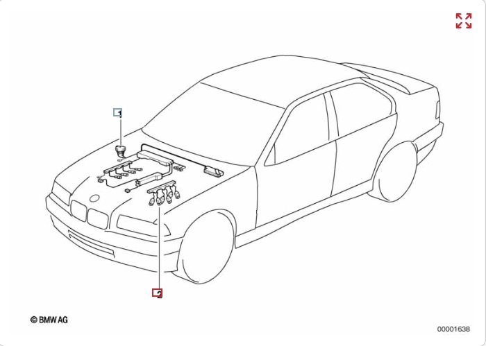 Проводка катушек зажигания, 2700 рублей, Калининград