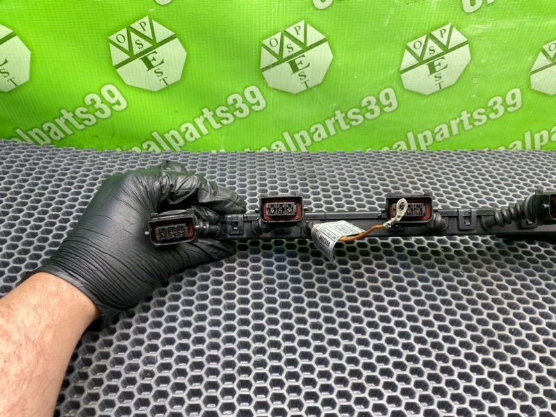 Проводка катушек зажигания, 2700 рублей, Калининград