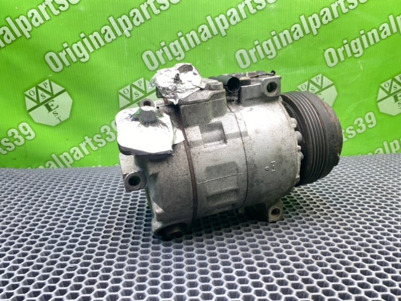 Компрессор кондиционера, 5600 рублей, Калининград