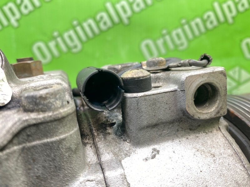 Компрессор кондиционера, 5600 рублей, Калининград