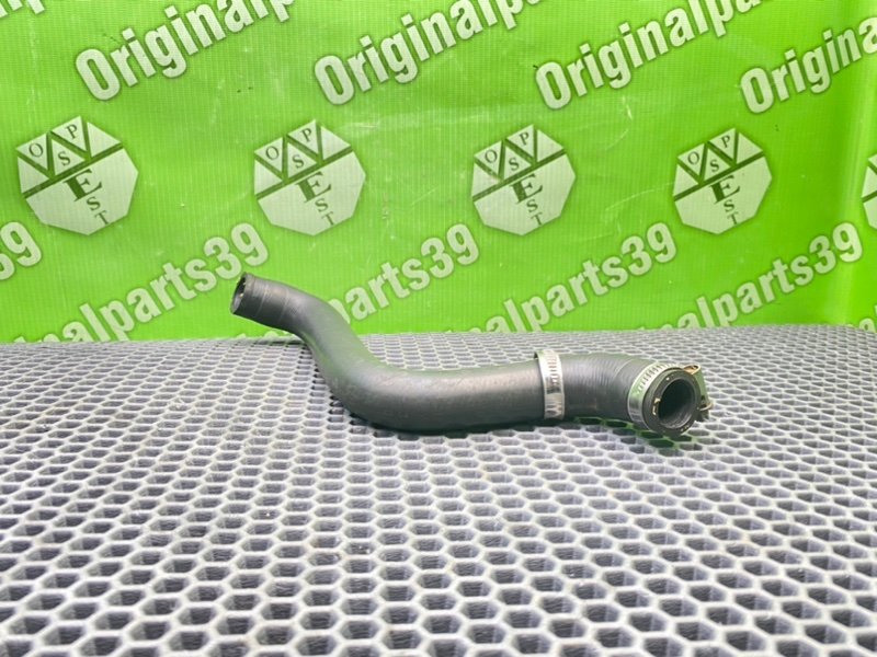 Патрубок системы охлаждения, 1200 рублей, Калининград