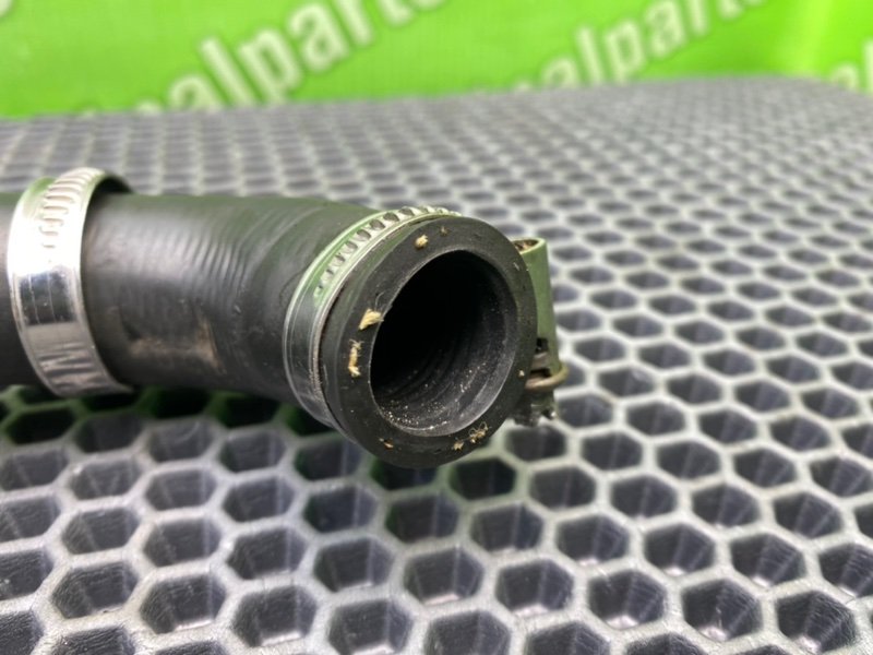 Патрубок системы охлаждения, 1200 рублей, Калининград