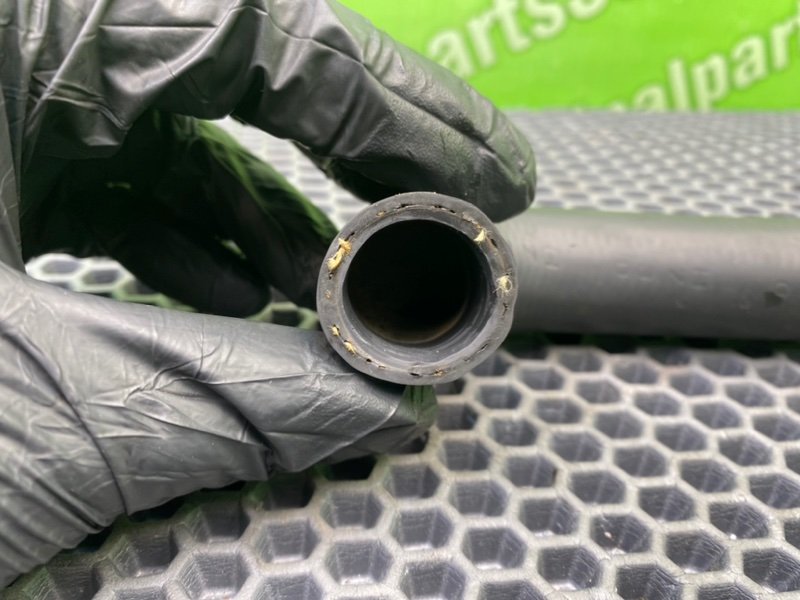 Патрубок системы охлаждения, 1200 рублей, Калининград