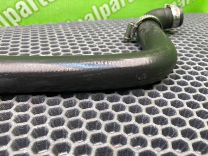 Патрубок системы охлаждения, 1200 рублей, Калининград