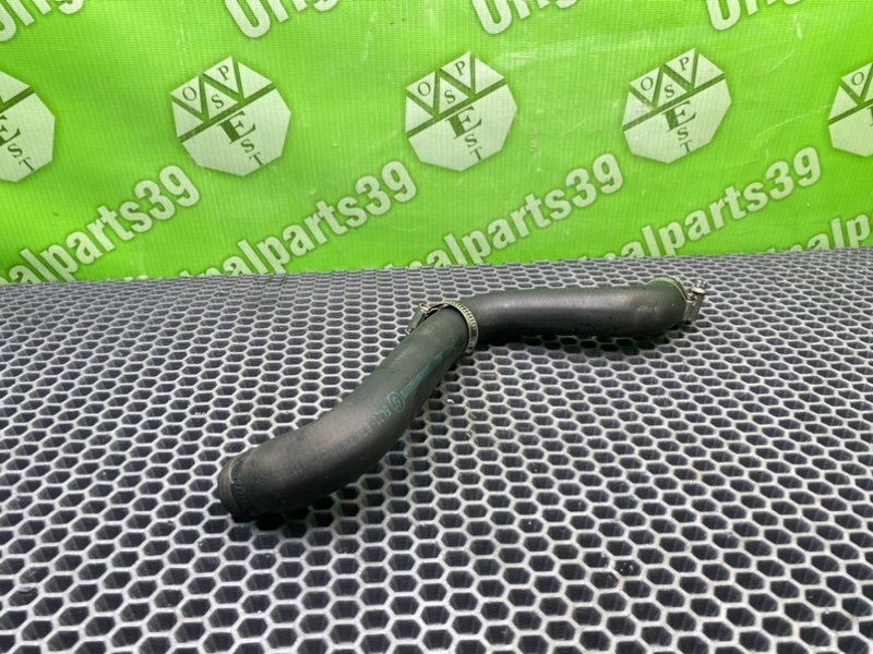 Патрубок системы охлаждения, 1200 рублей, Калининград