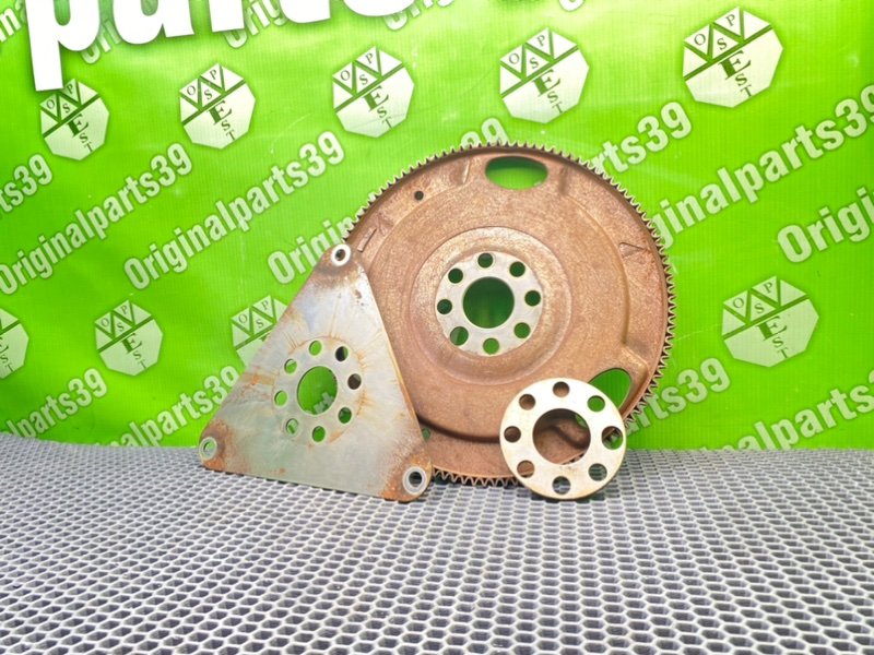 Маховик АКПП, 2600 рублей, Калининград