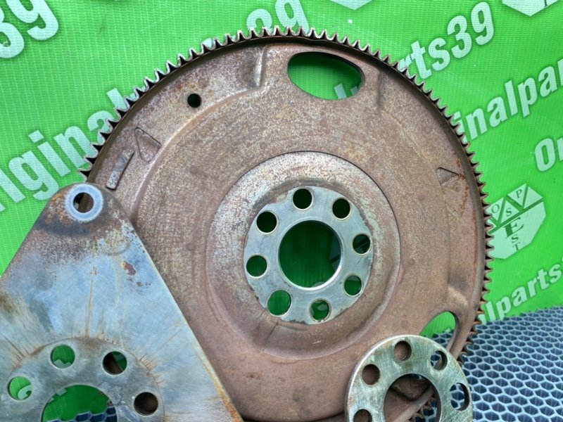 Маховик АКПП, 2600 рублей, Калининград