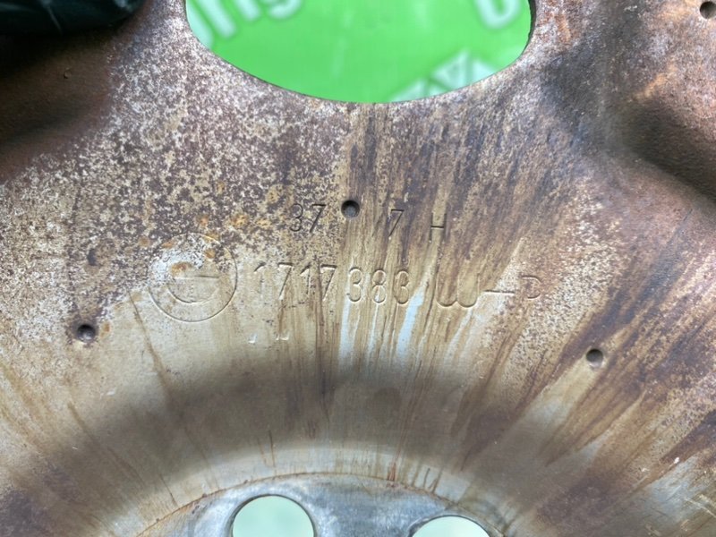 Маховик АКПП, 2600 рублей, Калининград