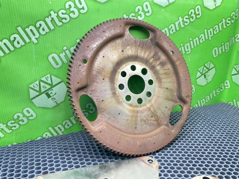 Маховик АКПП, 2600 рублей, Калининград