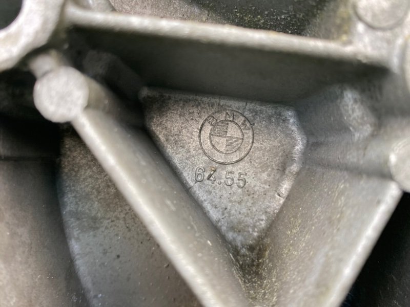 Кронштейн компрессора кондиционера, 1600 рублей, Калининград