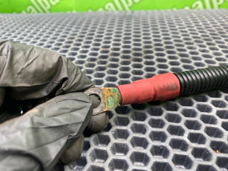 Силовой провод, 2300 рублей, Калининград