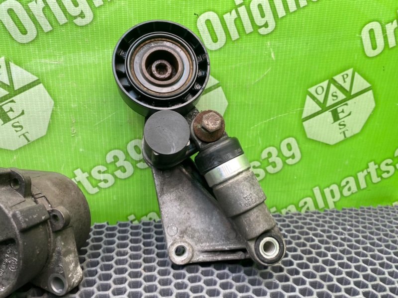 Натяжитель ремня, 2100 рублей, Калининград