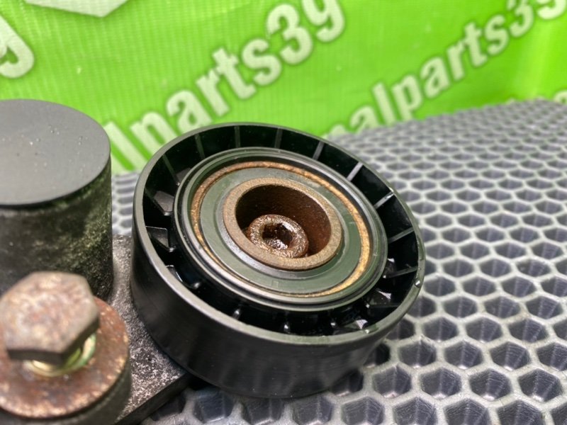 Натяжитель ремня, 2100 рублей, Калининград