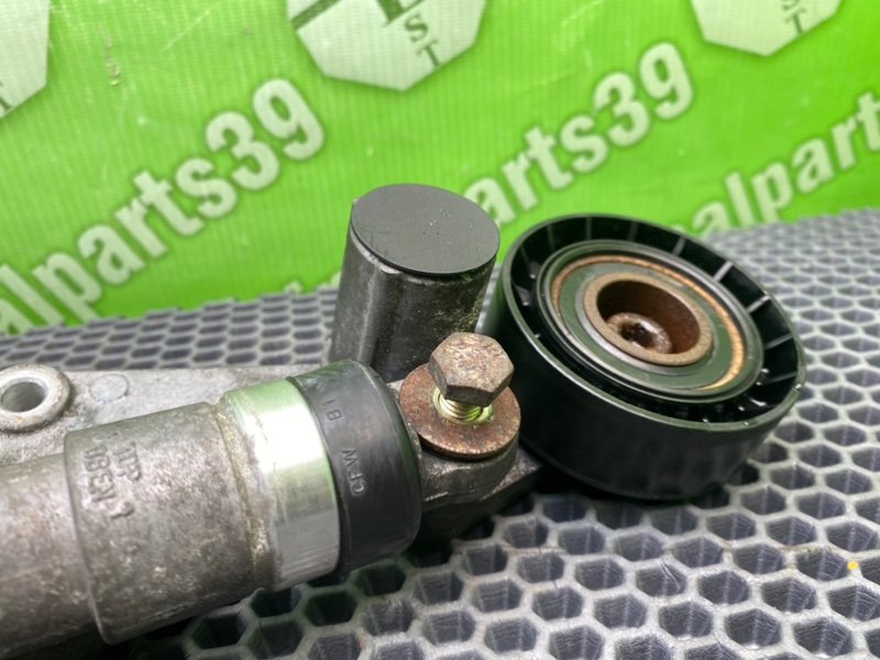 Натяжитель ремня, 2100 рублей, Калининград