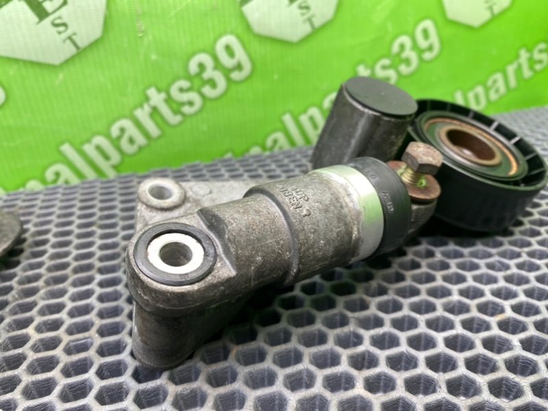 Натяжитель ремня, 2100 рублей, Калининград