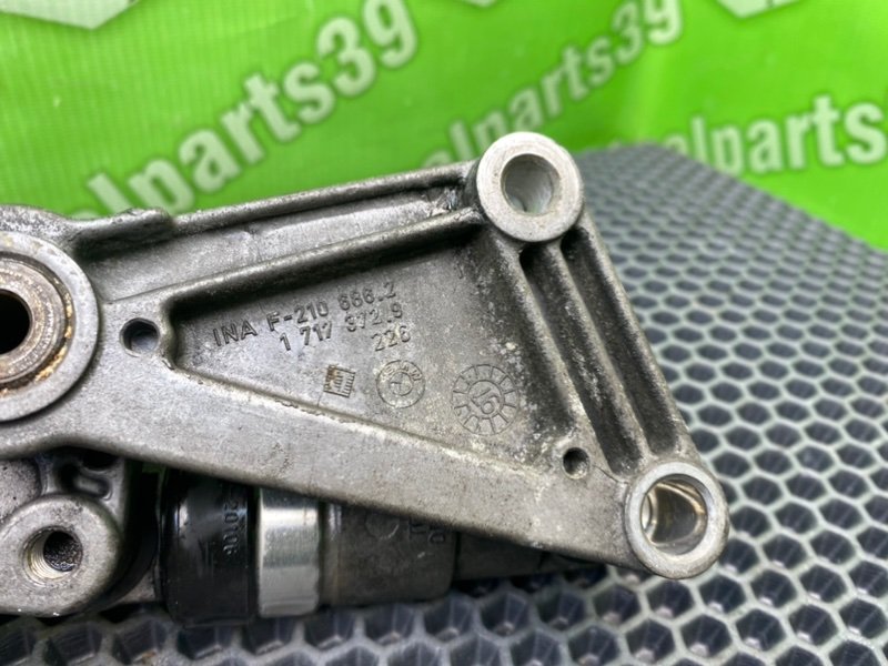 Натяжитель ремня, 2100 рублей, Калининград