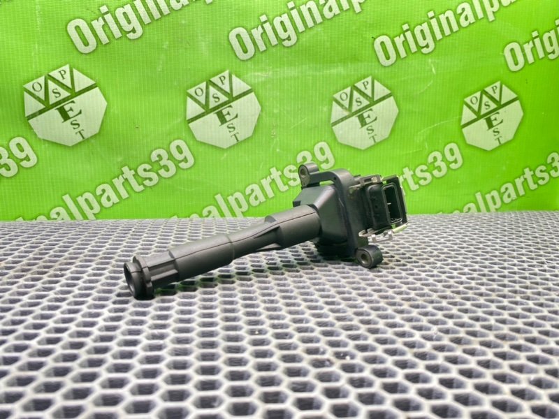 Катушка зажигания, 1400 рублей, Калининград