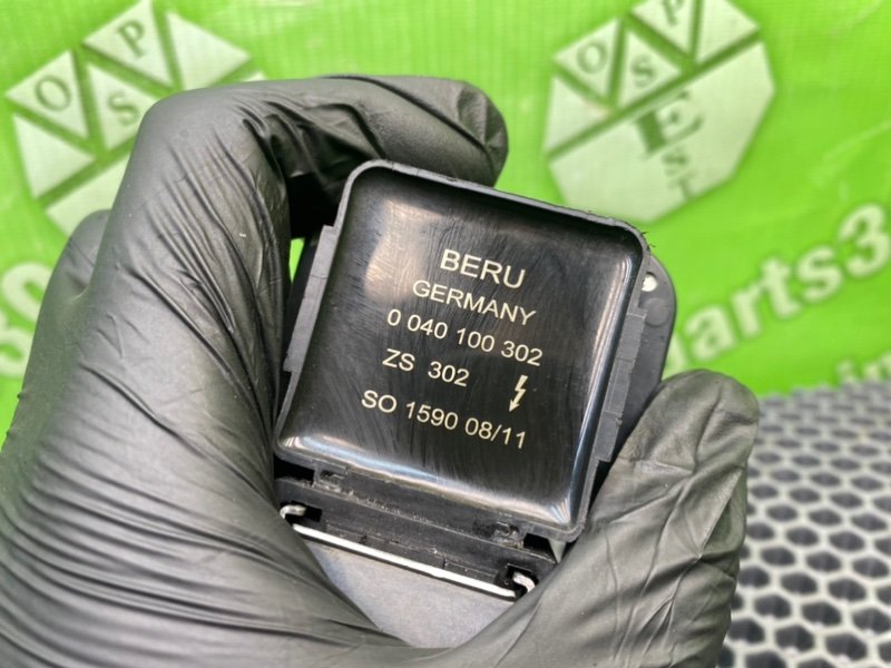 Катушка зажигания, 1400 рублей, Калининград