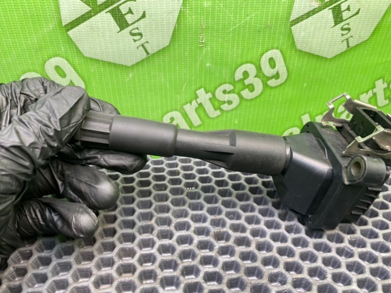 Катушка зажигания, 1400 рублей, Калининград